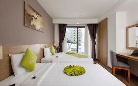 Ale Nha Trang Hotel